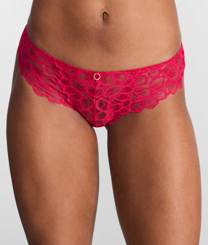 Allure Brief