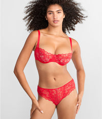 Ruby Red