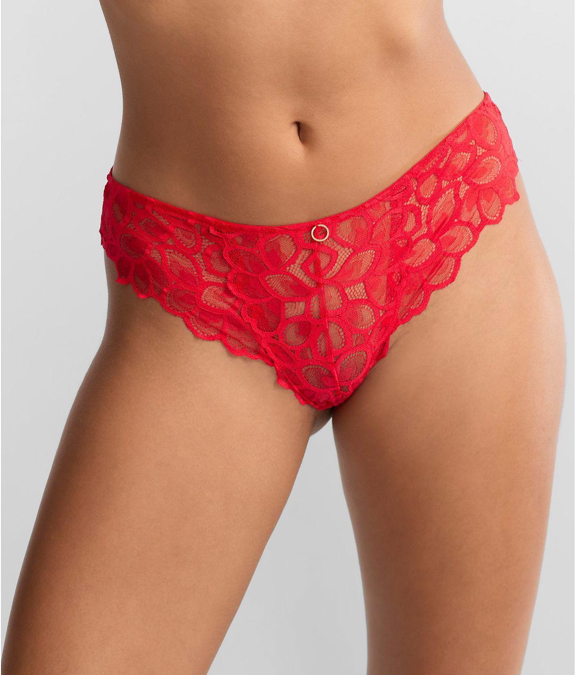 Allure Brief
