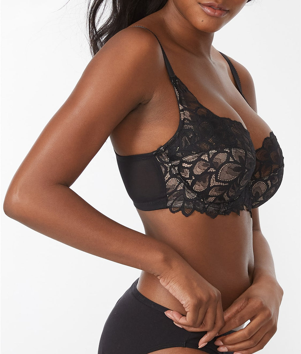 Allure Full Cup Bra