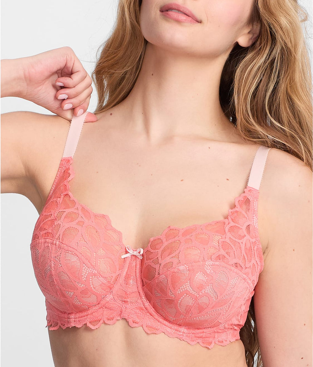 Allure Full Cup Bra