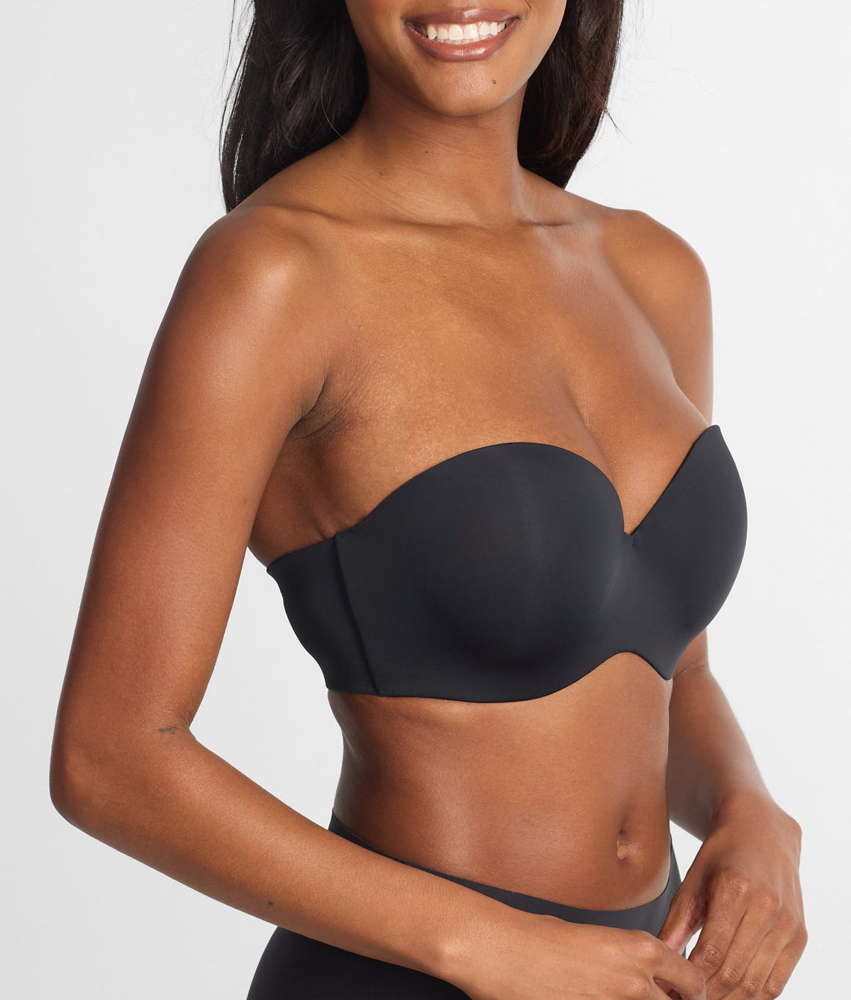 365 Smooth & Seamless All Day Strapless Bra
