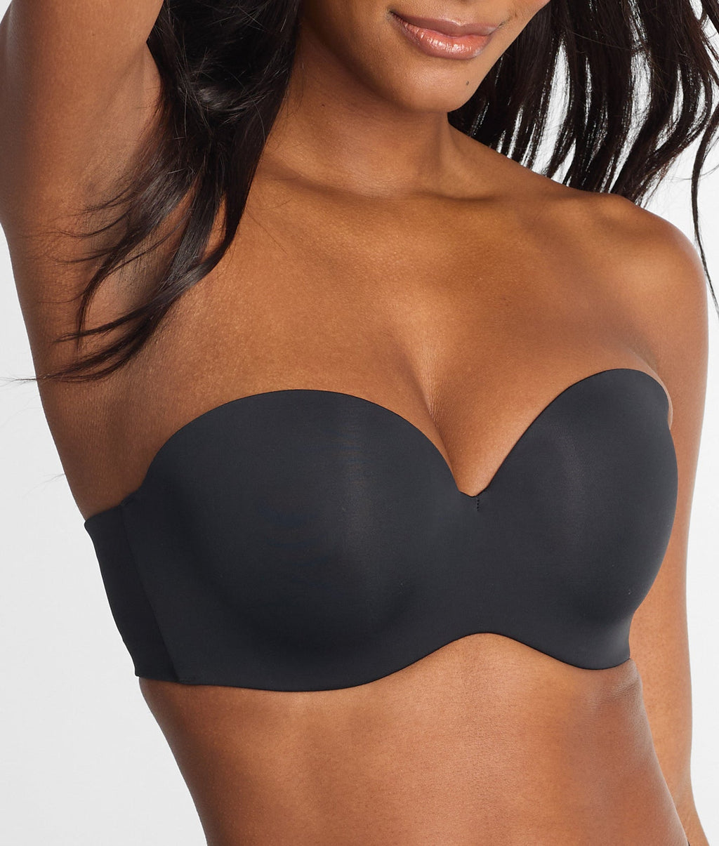 365 Smooth & Seamless All Day Strapless Bra