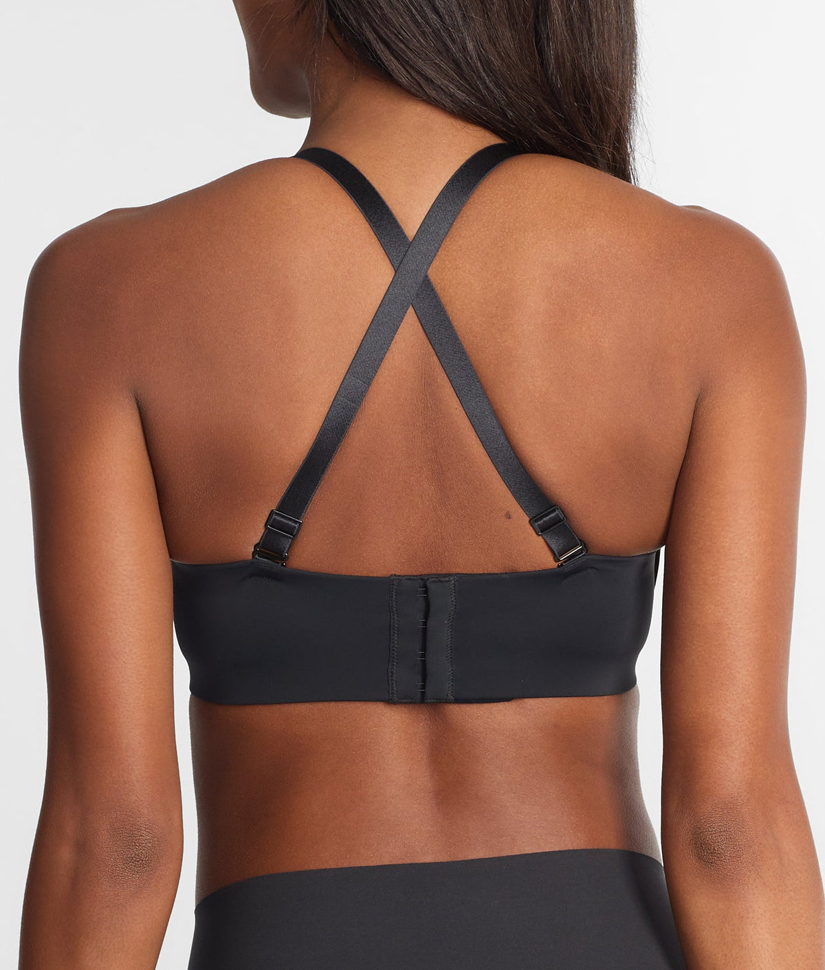 365 Smooth & Seamless All Day Strapless Bra