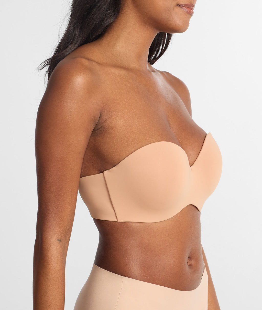 365 Smooth & Seamless All Day Strapless Bra