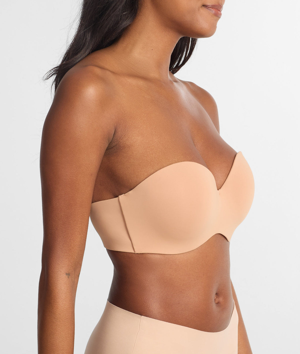 365 Smooth & Seamless All Day Strapless Bra
