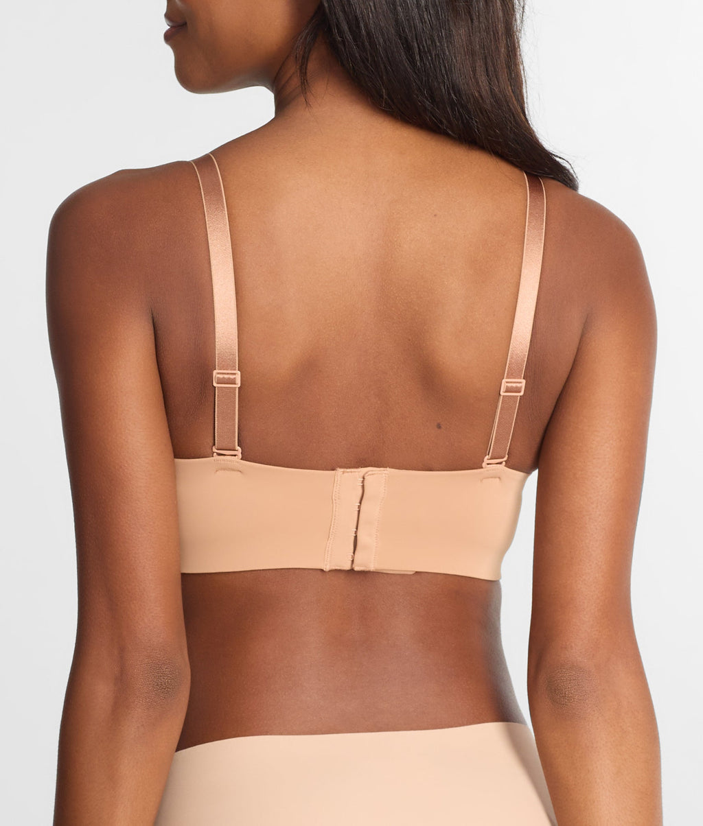 365 Smooth & Seamless All Day Strapless Bra