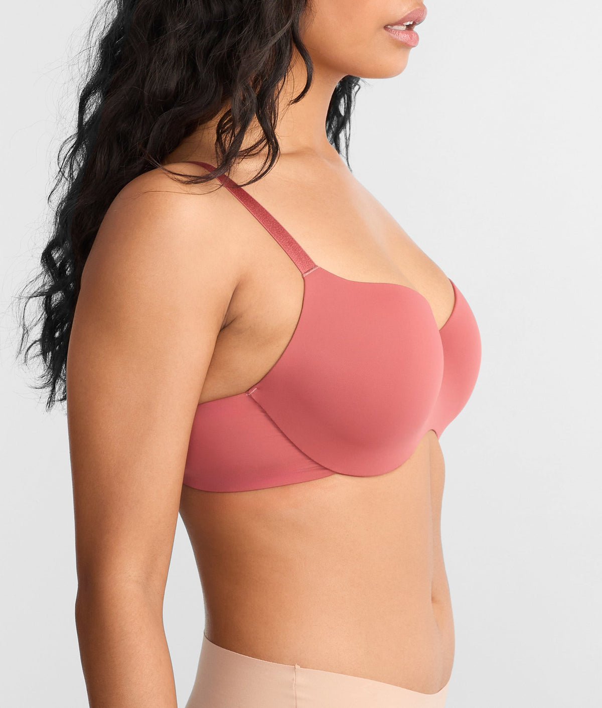 365 Smooth & Seamless T-Shirt Bra