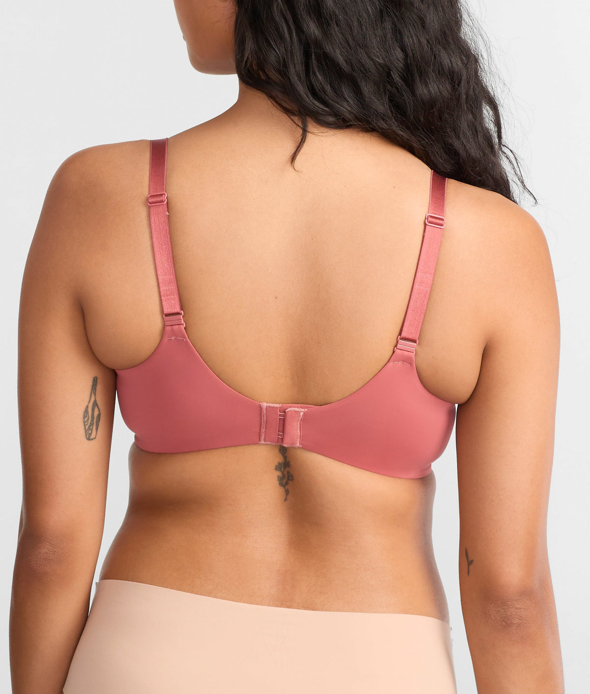 365 Smooth & Seamless T-Shirt Bra