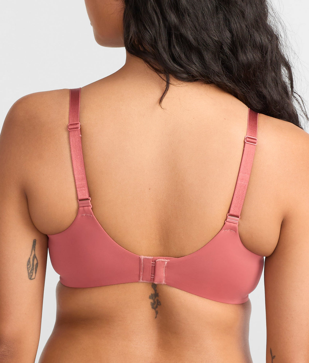 365 Smooth & Seamless T-Shirt Bra