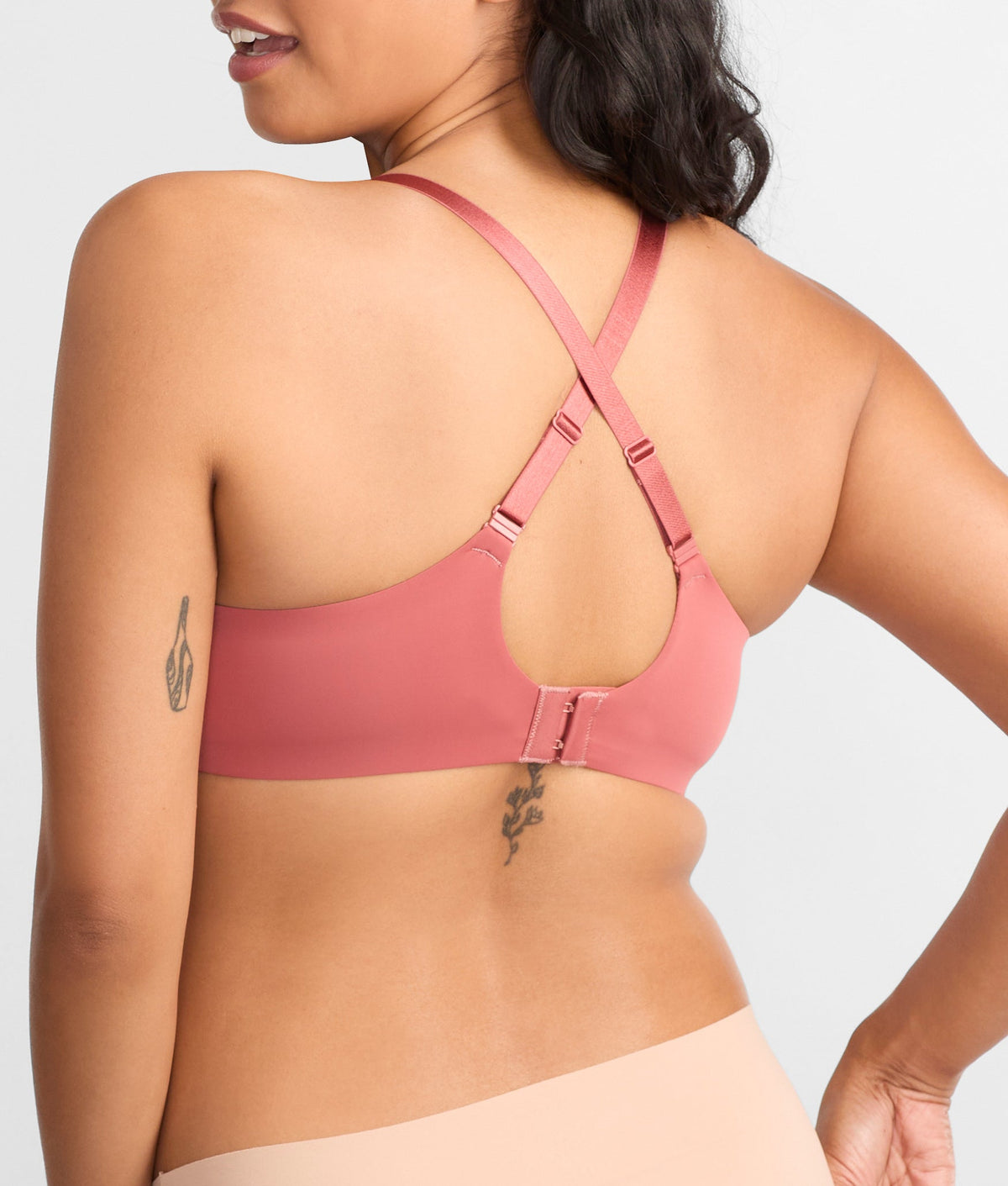 365 Smooth & Seamless T-Shirt Bra