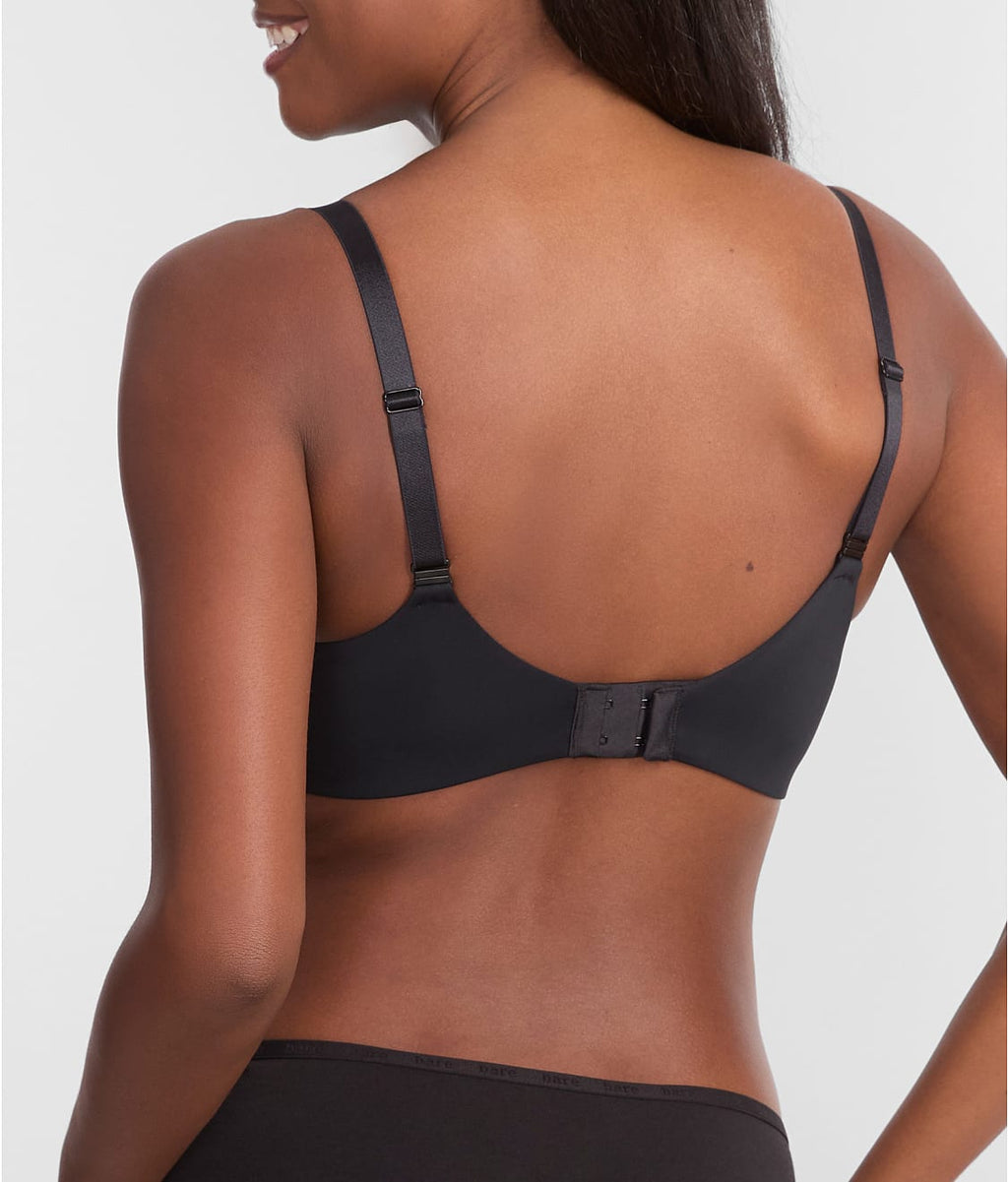 365 Smooth & Seamless Plunge T-Shirt Bra