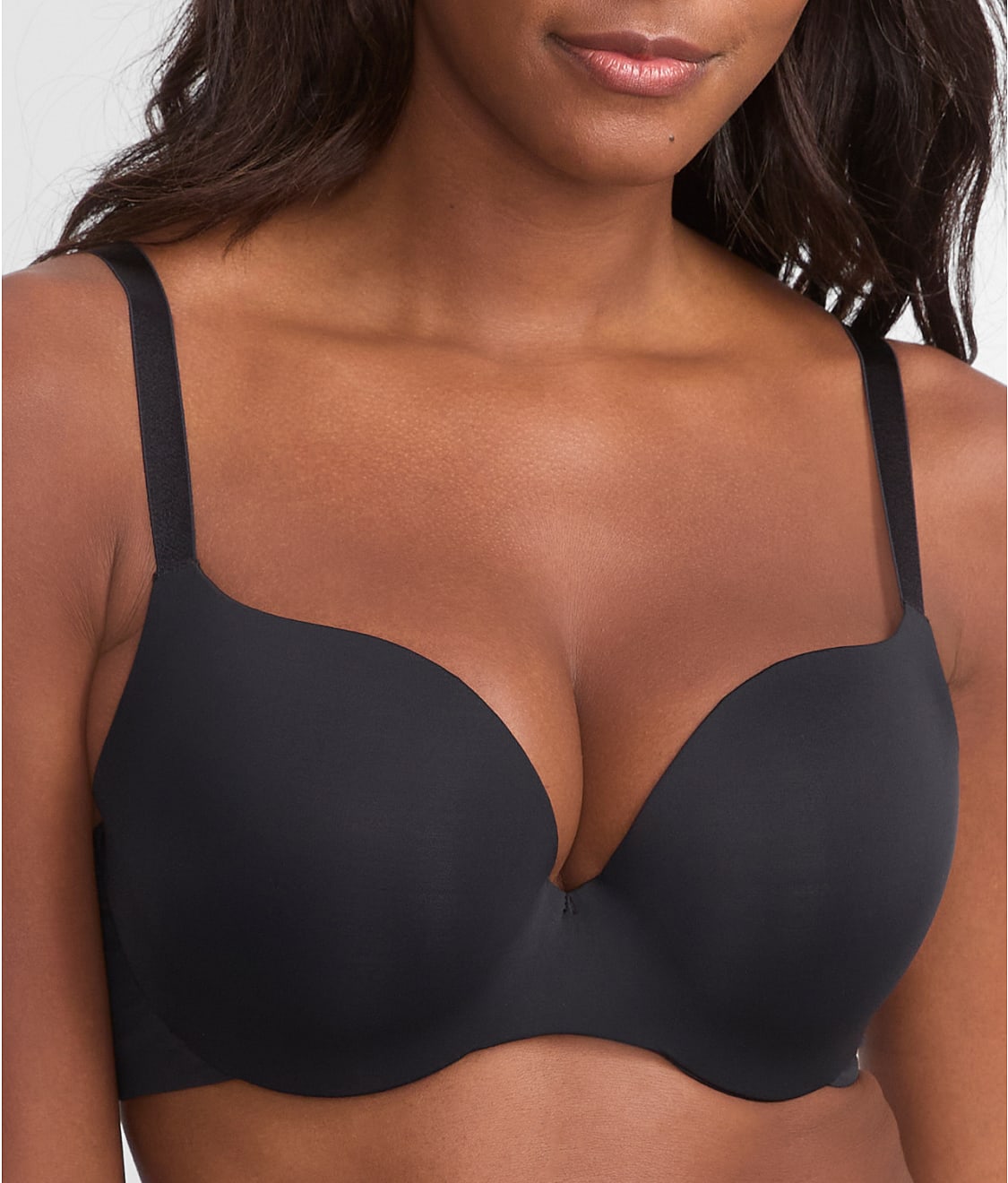 365 Smooth & Seamless Plunge T-Shirt Bra