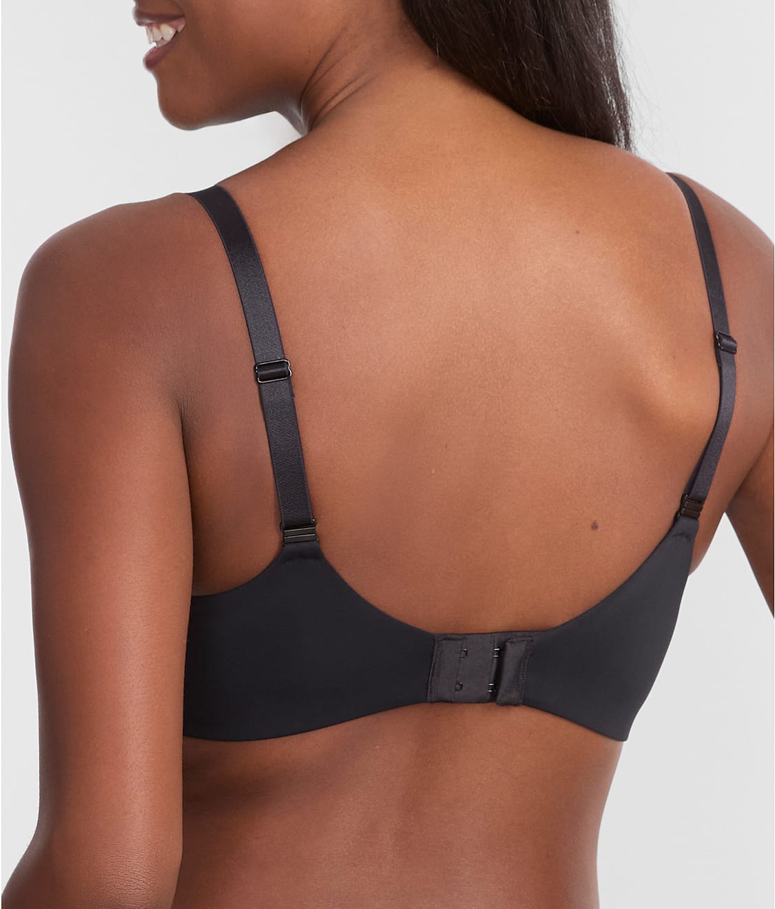 365 Smooth & Seamless Plunge T-Shirt Bra