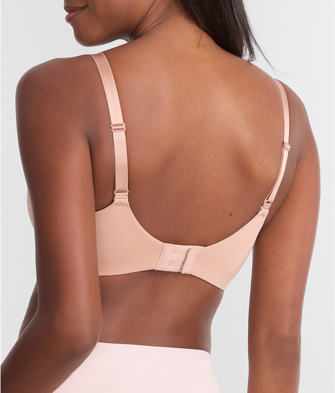365 Smooth & Seamless Plunge T-Shirt Bra