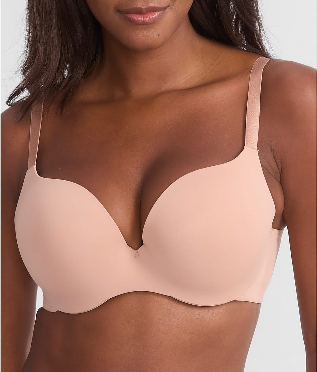 365 Smooth & Seamless Plunge T-Shirt Bra