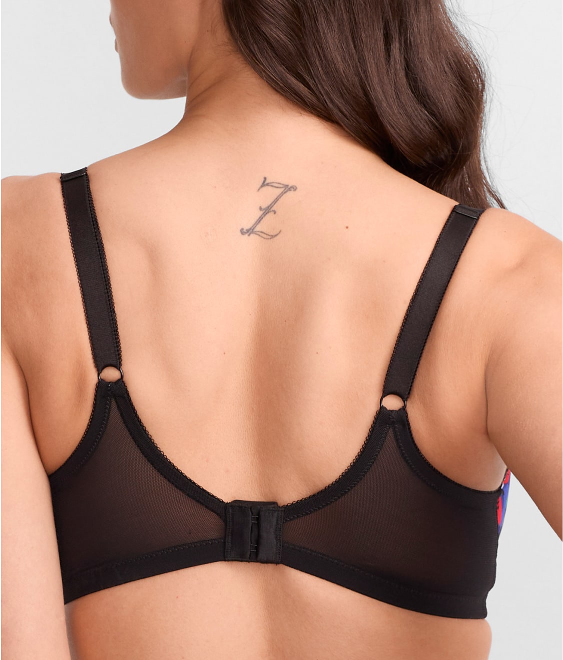 Nina Balconette Bra