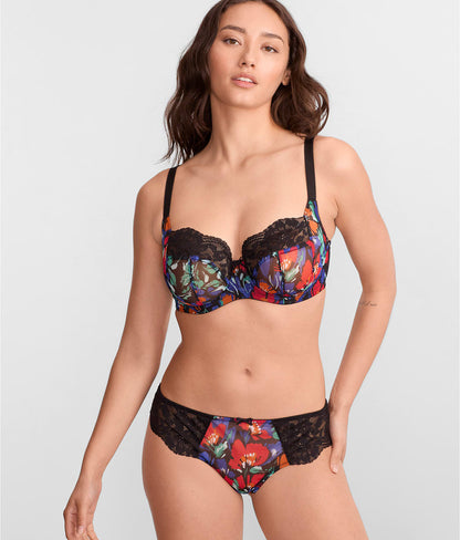 Nina Balconette Bra
