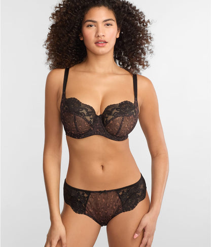 Nina Brazilian Brief