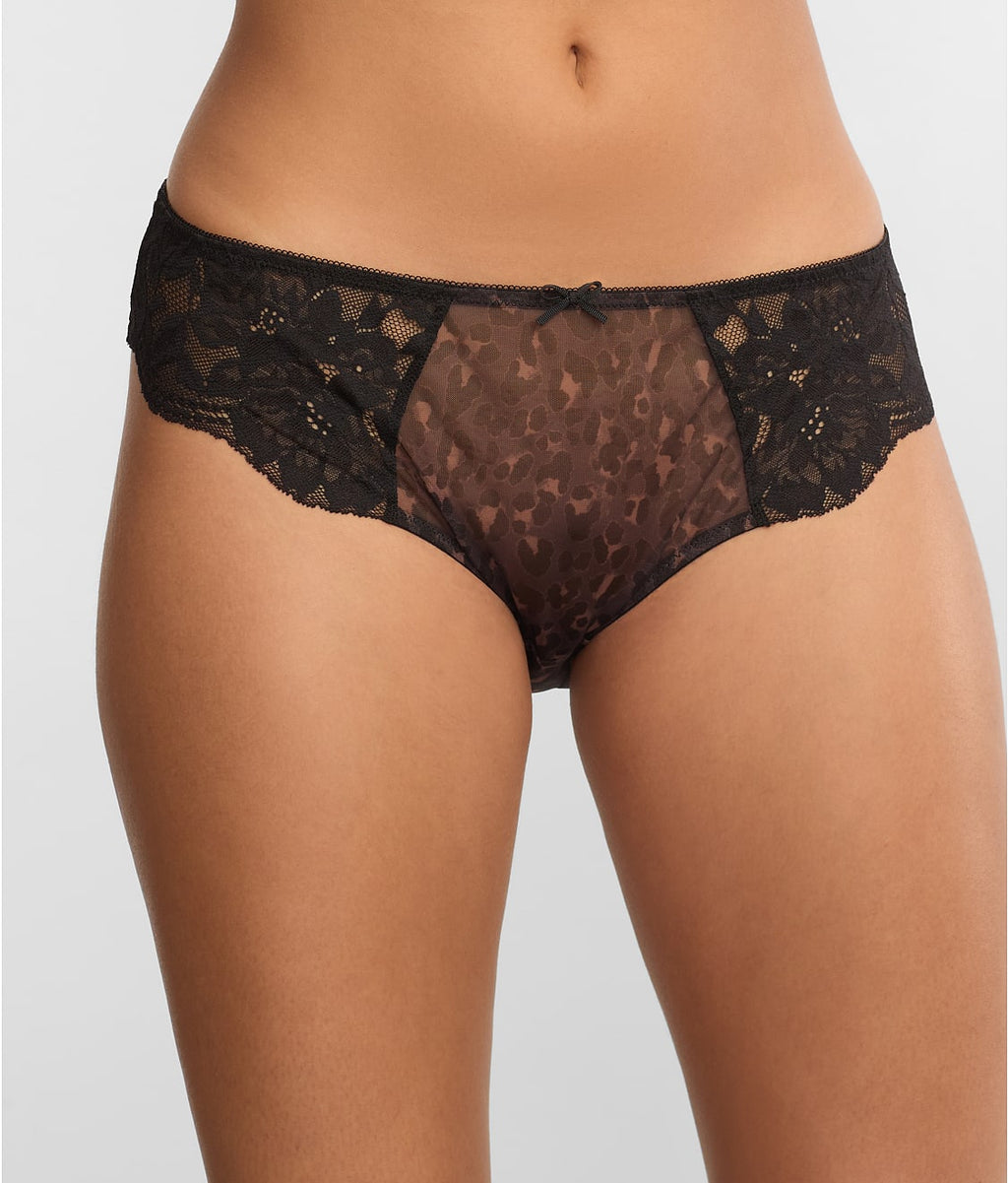Nina Brazilian Brief