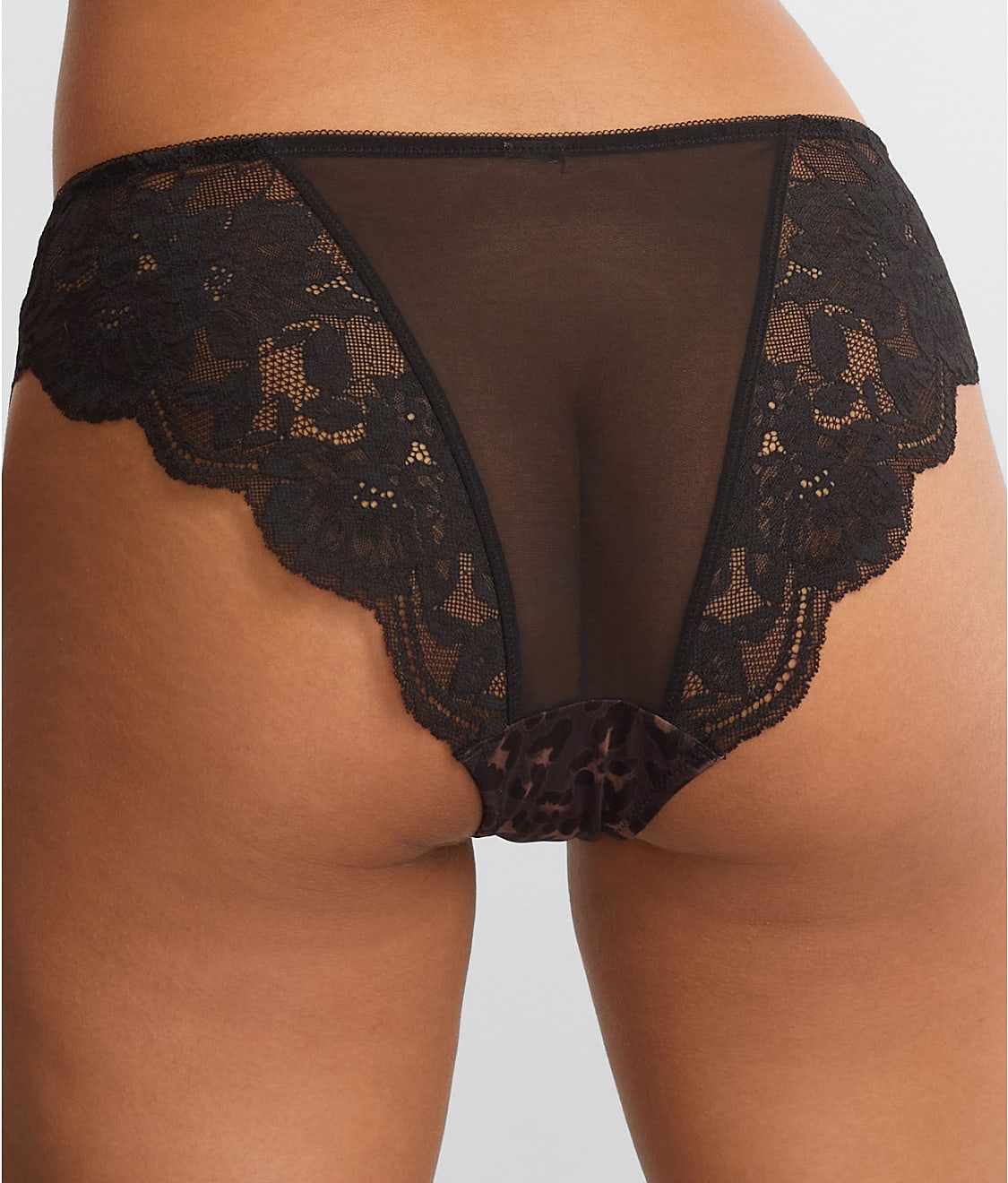 Nina Brazilian Brief