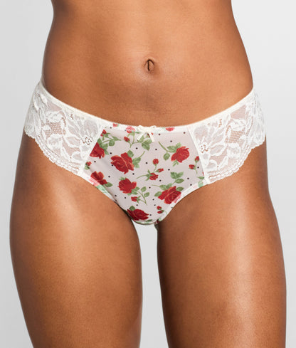 Nina Brazilian Brief
