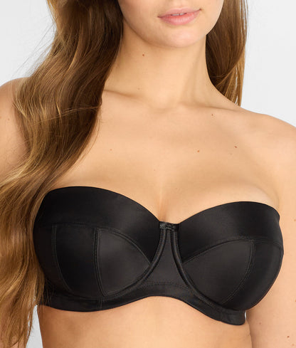 Alice Ultimate Balcony Strapless Bra