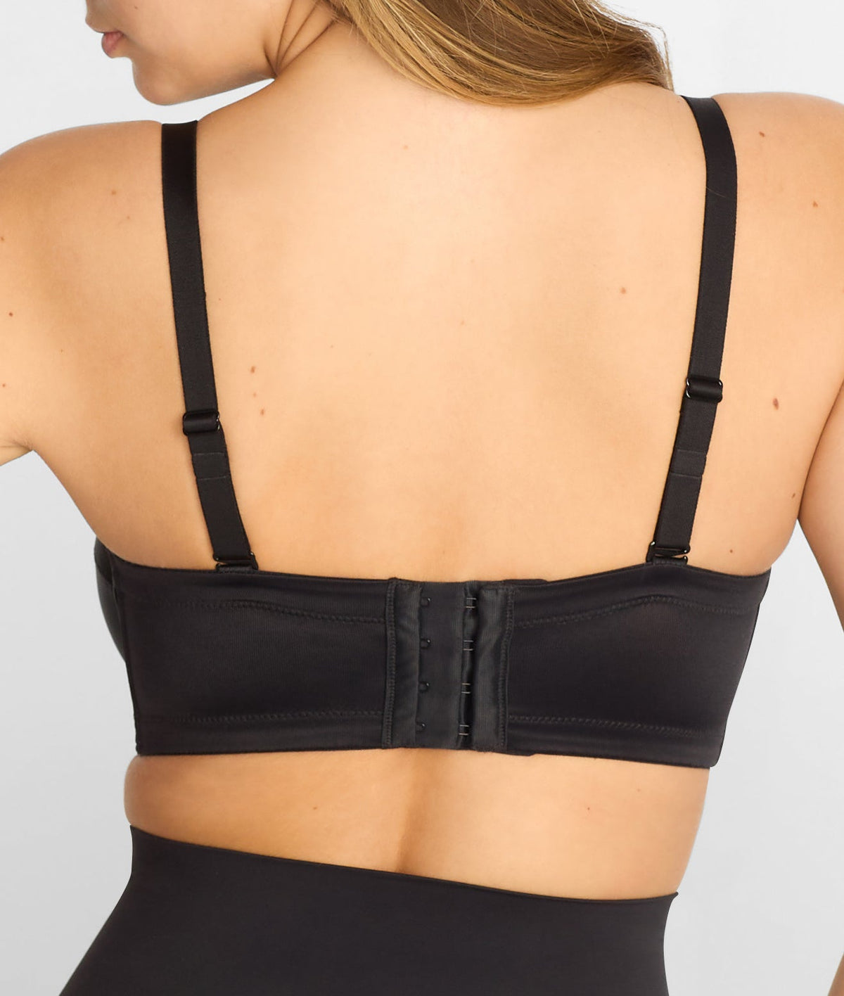 Alice Ultimate Balcony Strapless Bra