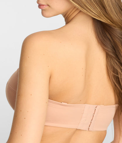Alice Ultimate Balcony Strapless Bra
