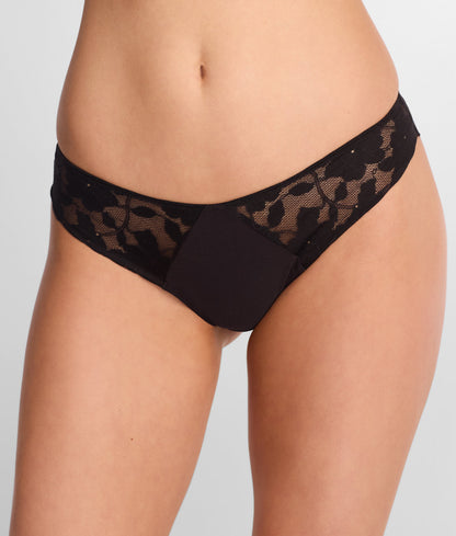 Amour Lace Cheeky Bikini