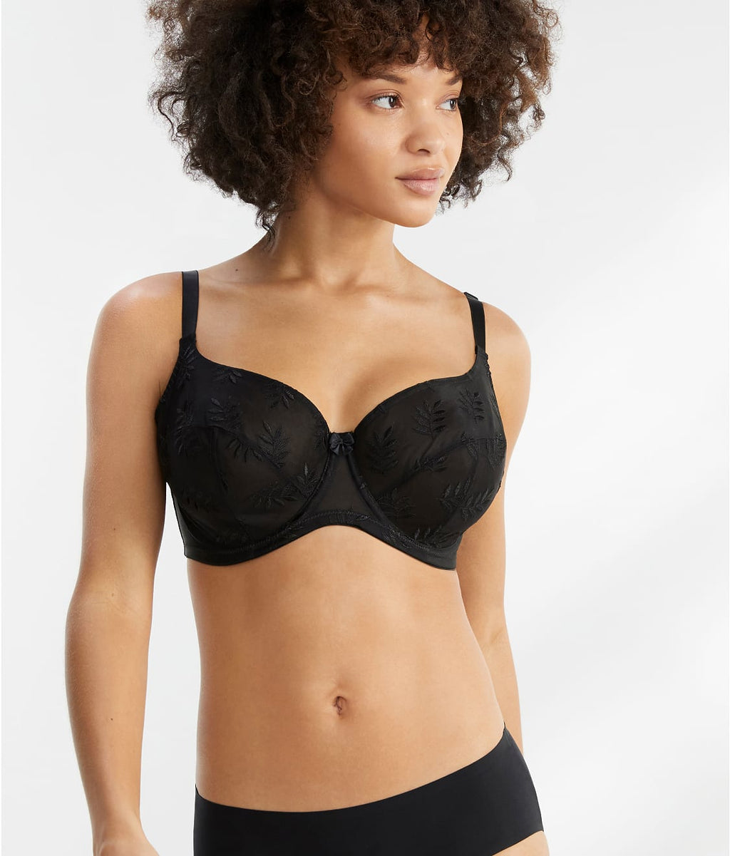 Tango Balconette Bra