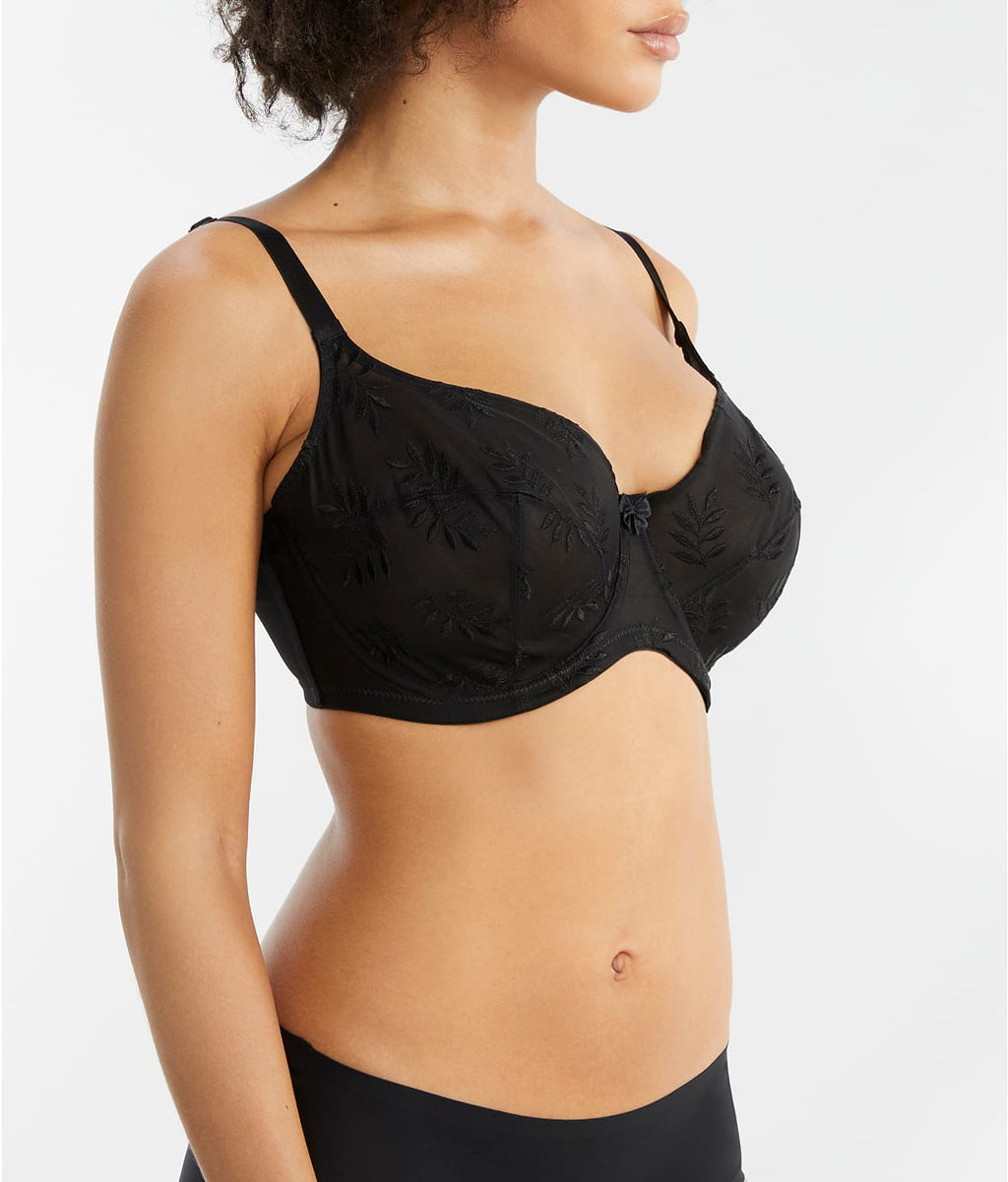 Tango Balconette Bra