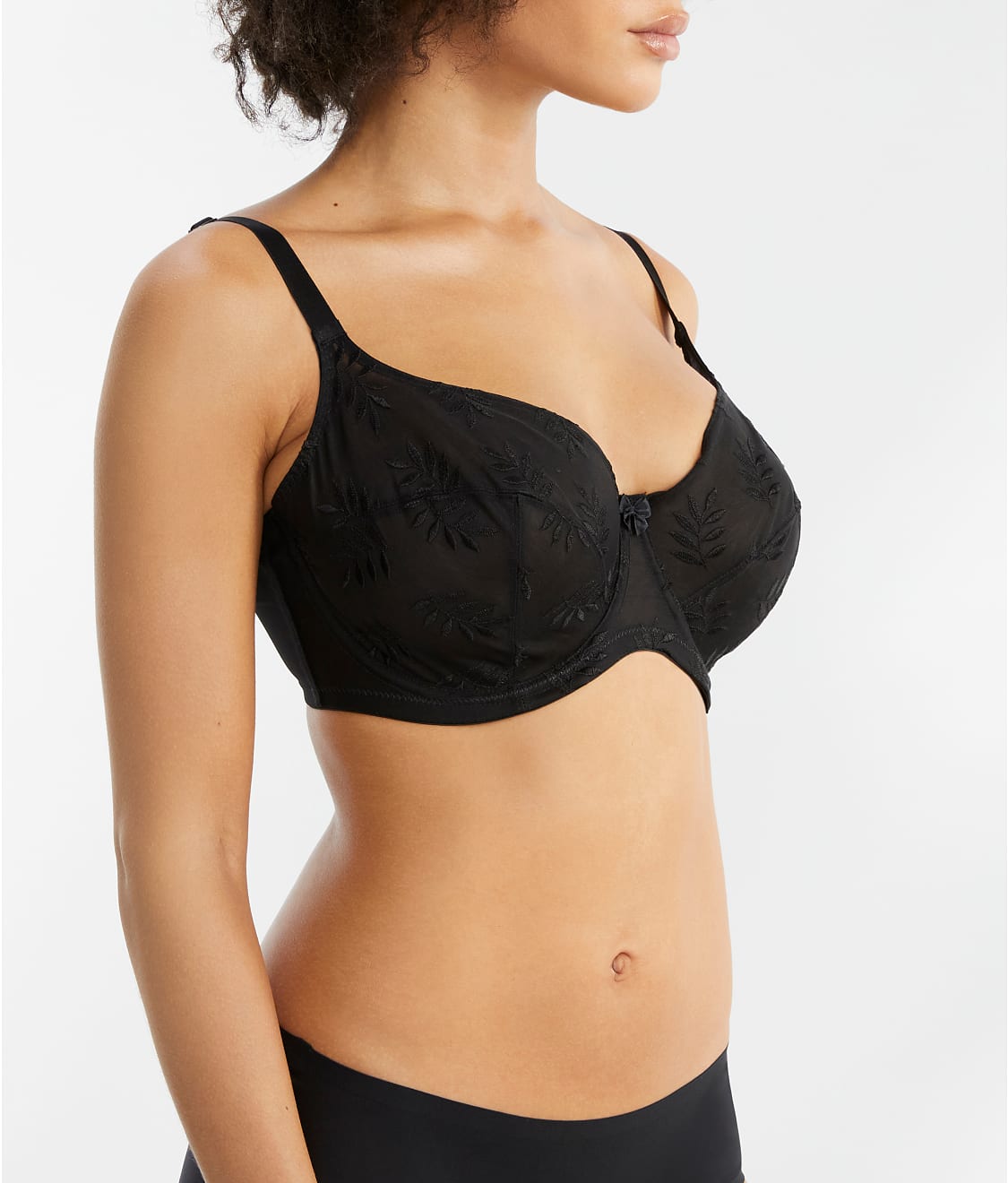 Tango Balconette Bra