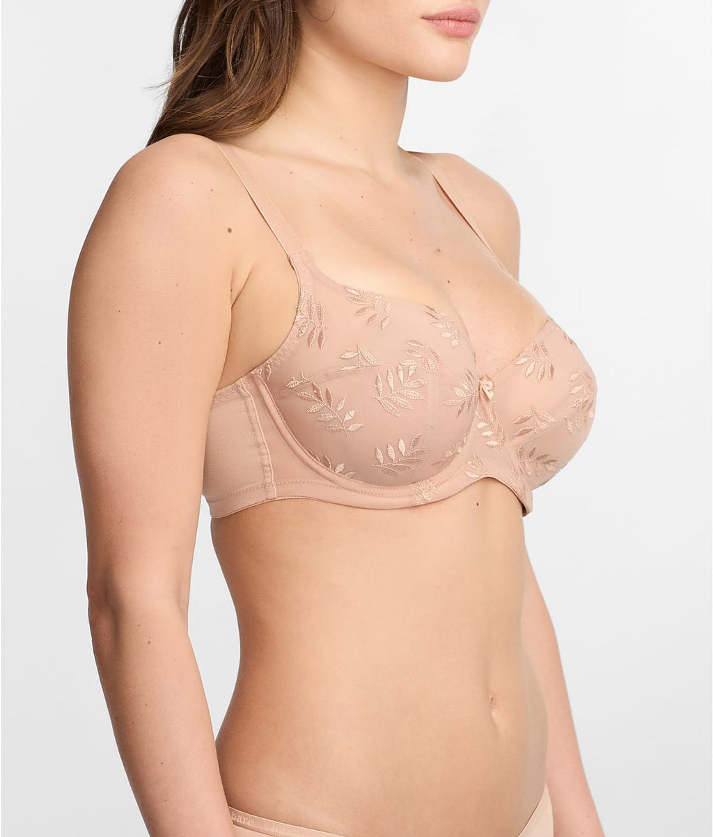 Tango Balconette Bra