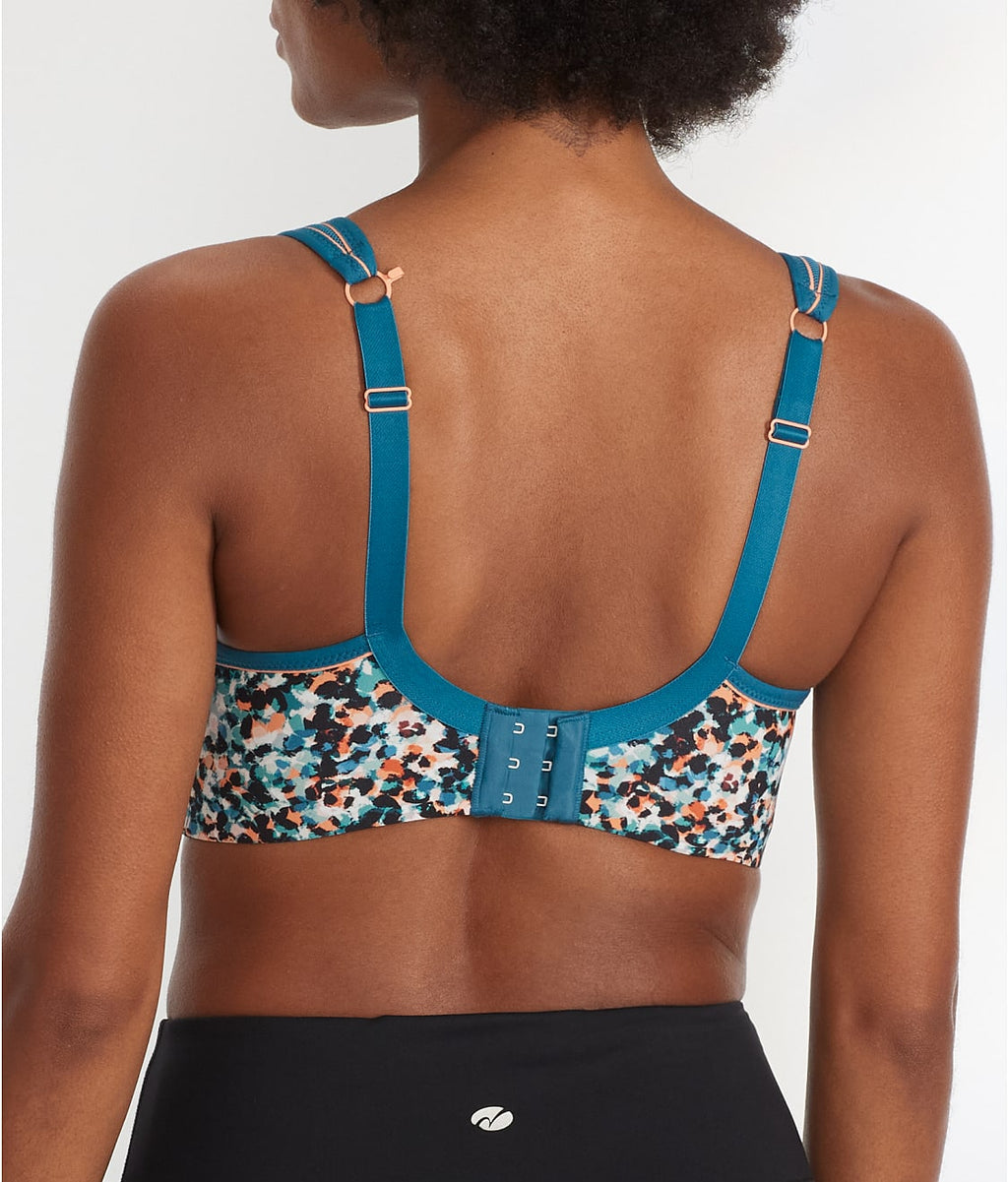 Power 5021 Underwire High Impact Sports Bra
