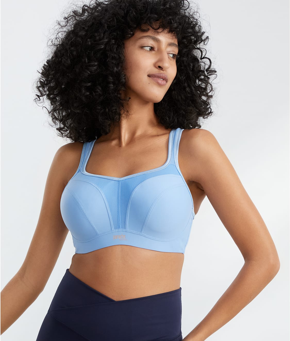 Power 5021 Underwire High Impact Sports Bra
