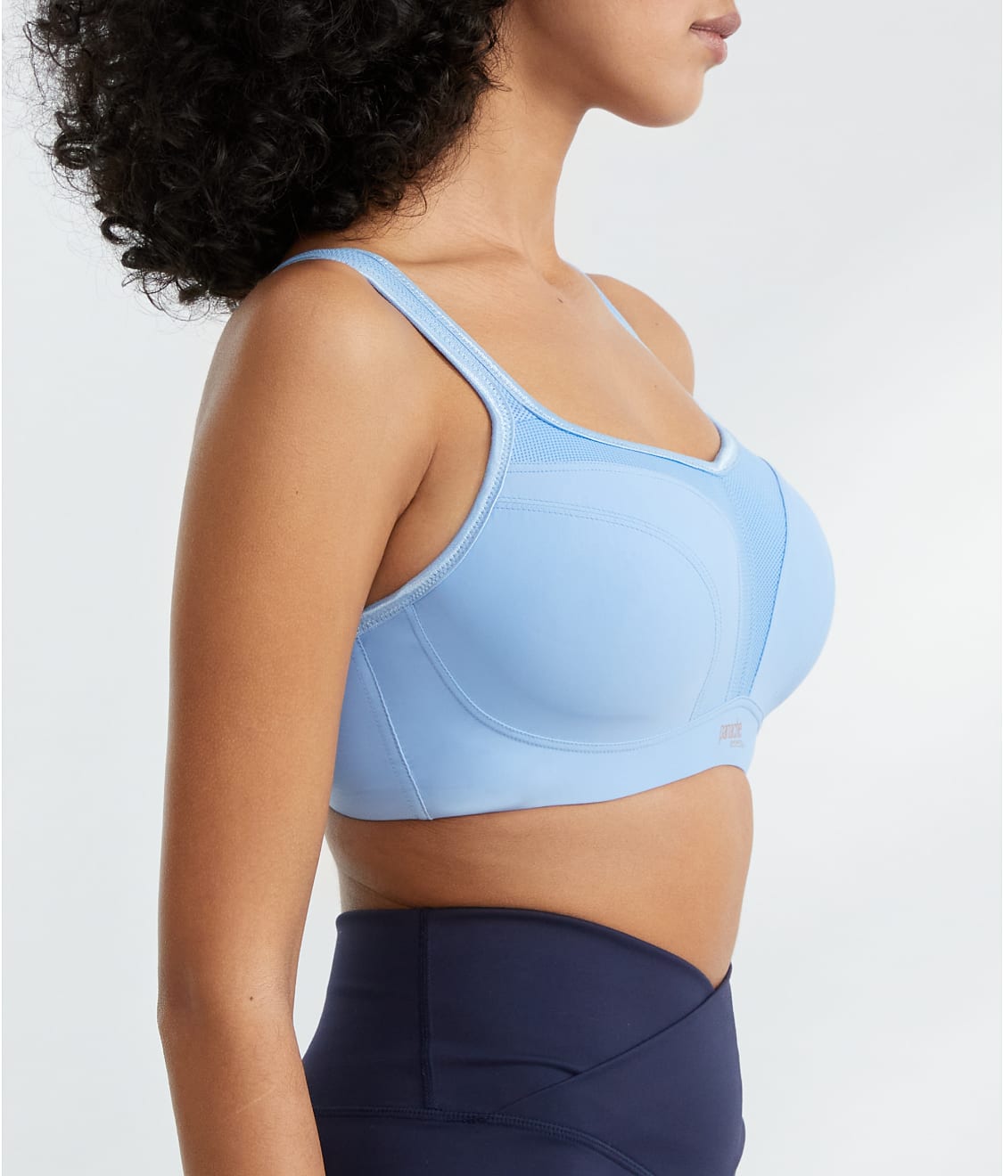 Power 5021 Underwire High Impact Sports Bra