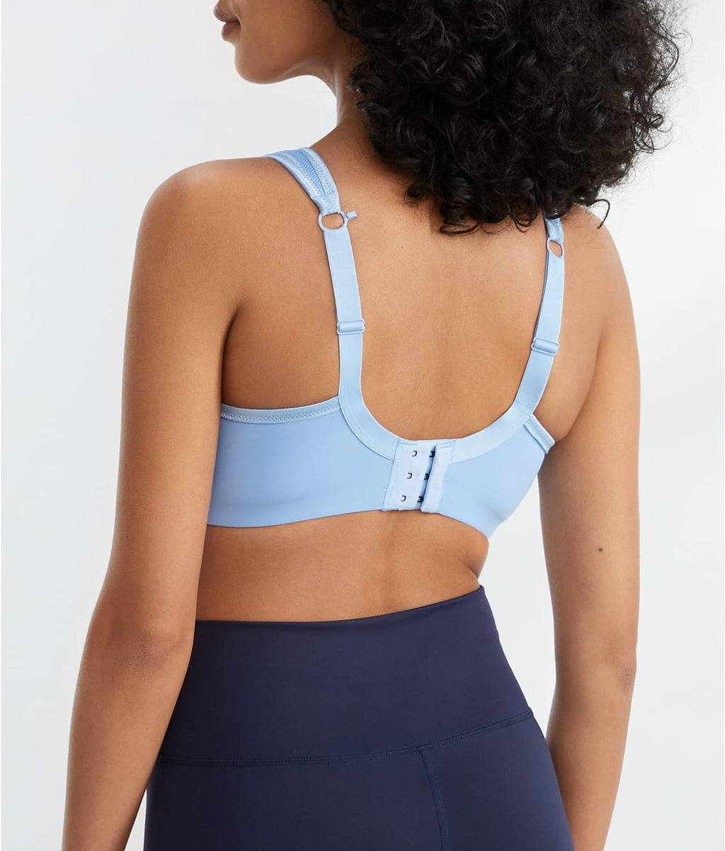 Power 5021 Underwire High Impact Sports Bra