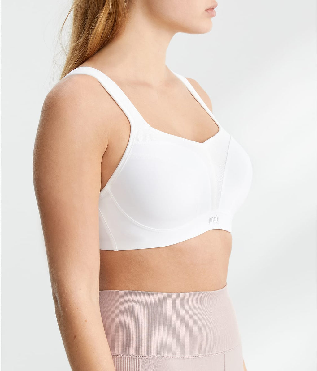 Power 5021 Underwire High Impact Sports Bra