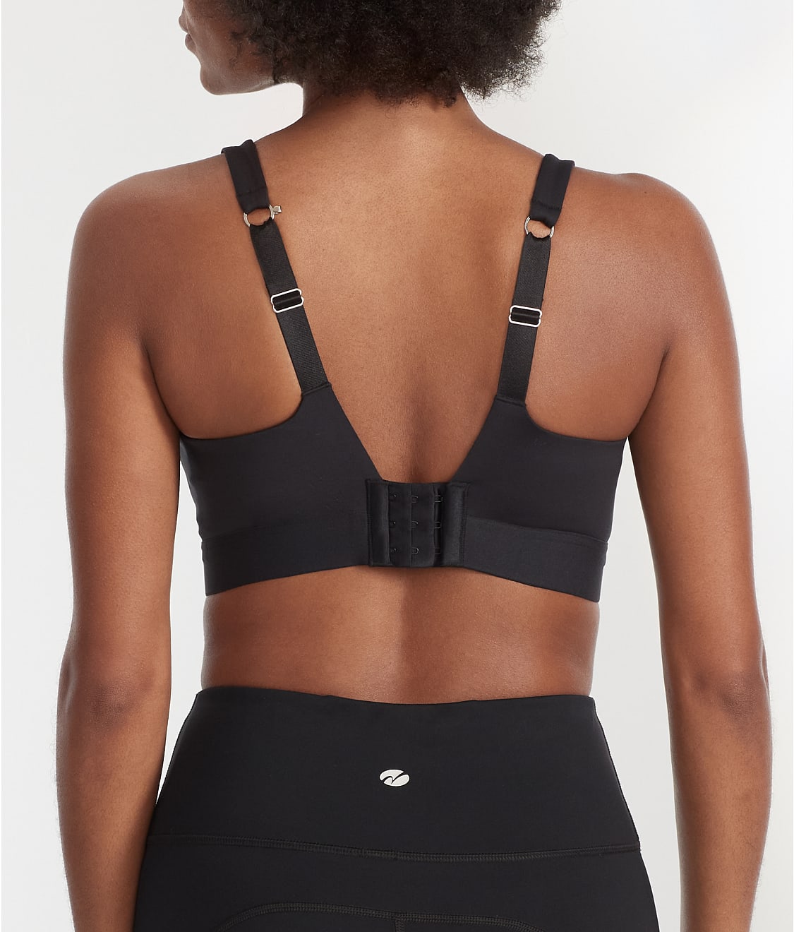 Endurance Underwire Unlined Sports Bra