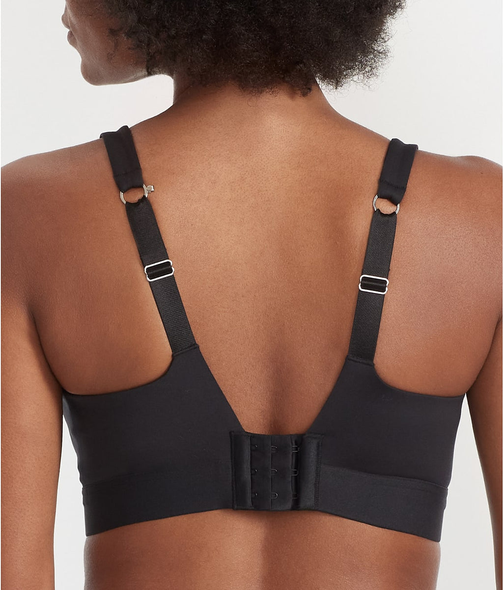 Endurance Underwire Unlined Sports Bra