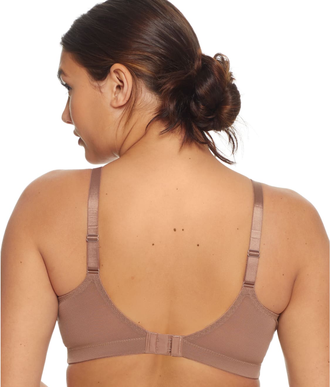 Andorra Wire-Free Bra