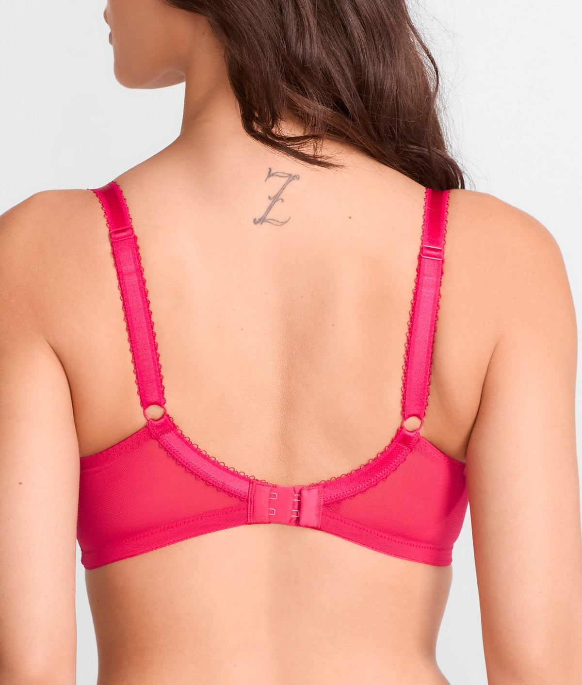 Clara Side Support Bra
