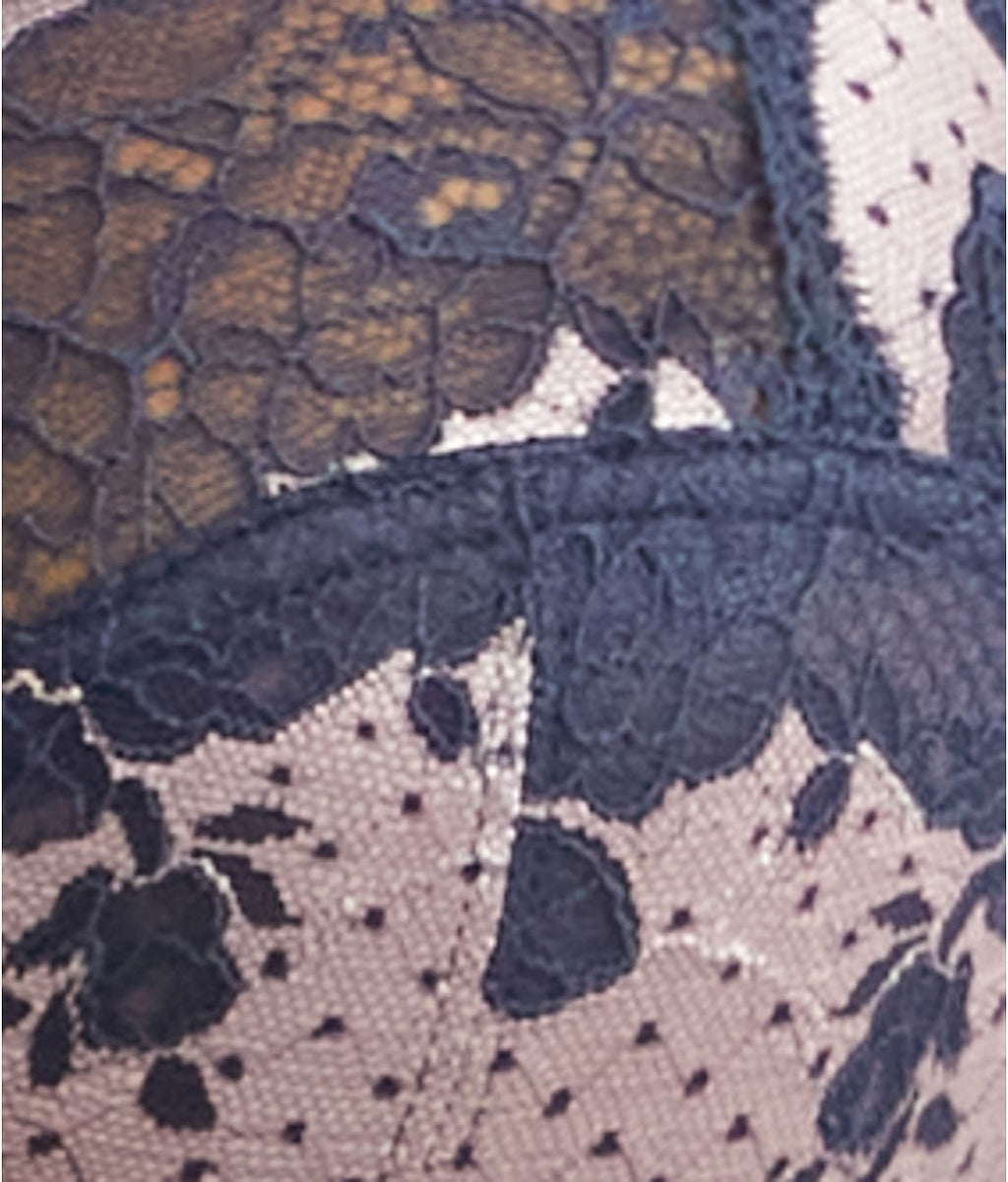 Clara Side Support Bra