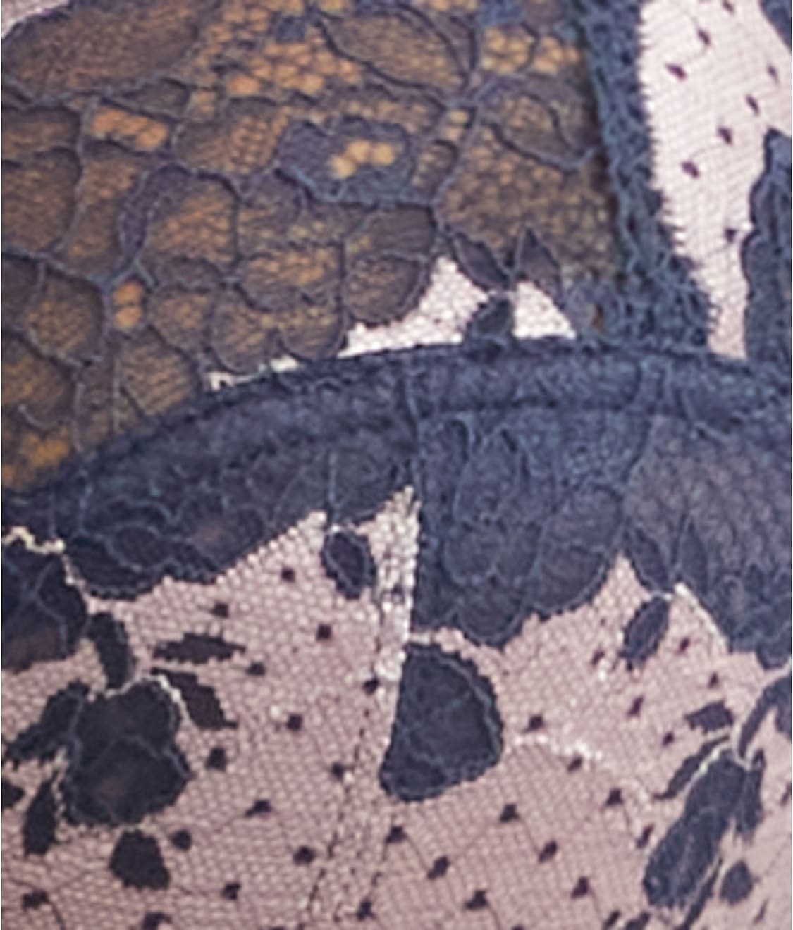 Clara Side Support Bra