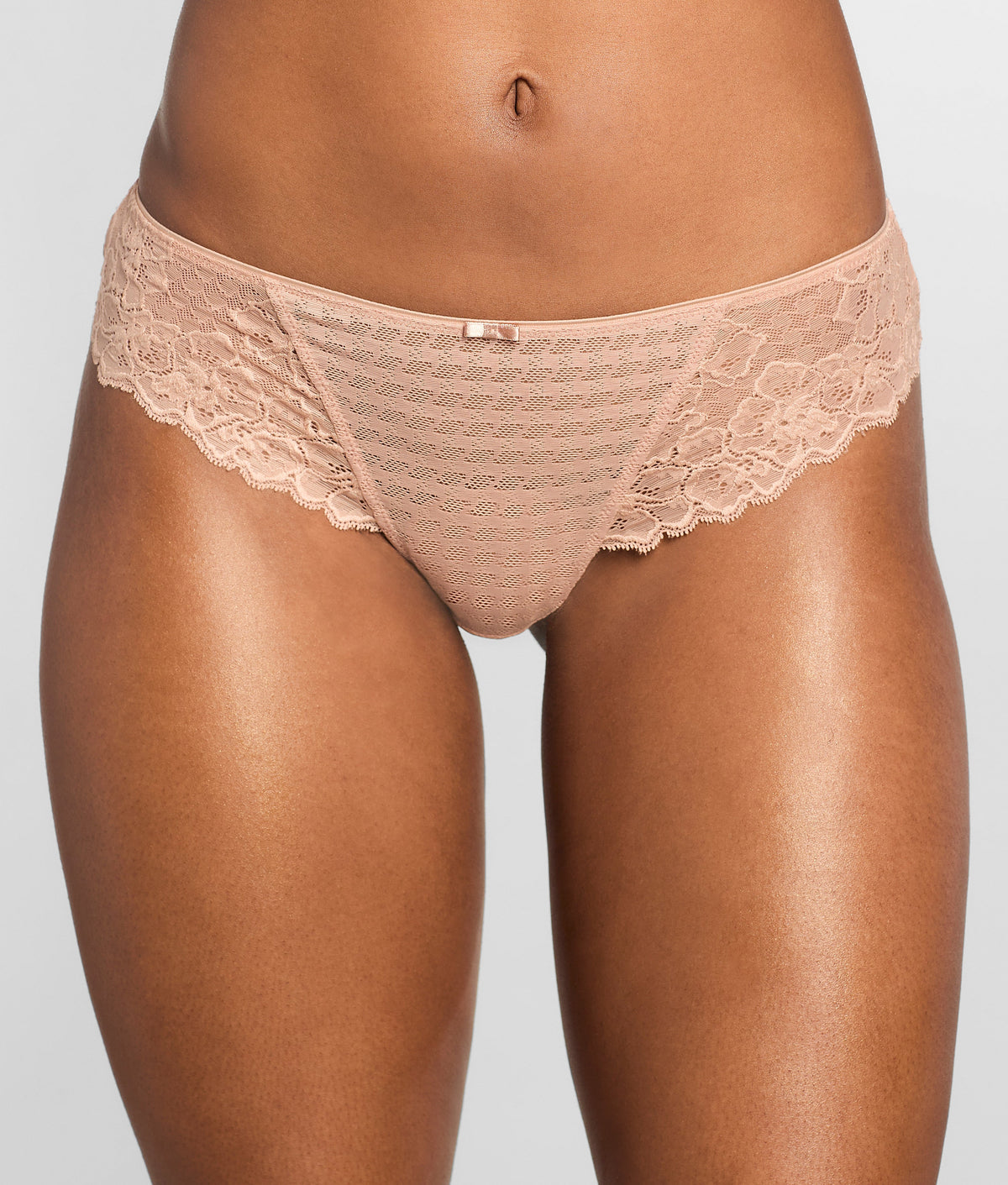 Envy Lace Cheeky Bikini