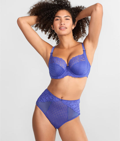 Envy Side Support Balconette Bra