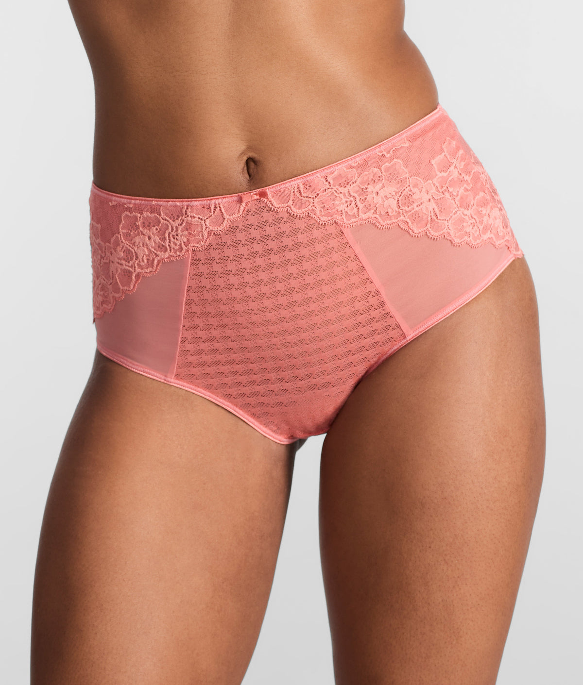 Envy Full Brief