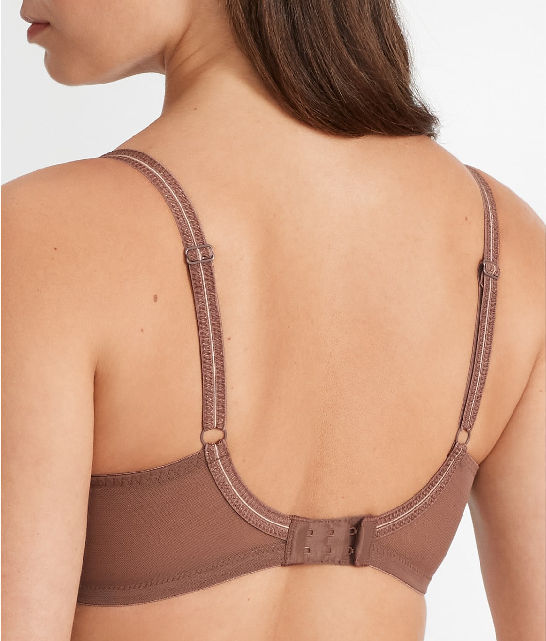 Envy Side Support Balconette Bra