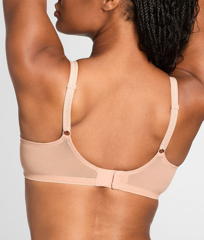 Envy Plunge Stretch Lace Bra